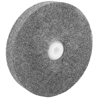 GRINDING WHEEL 125 X 20 X 32MM BORE FINE 60G BLACK — image 1