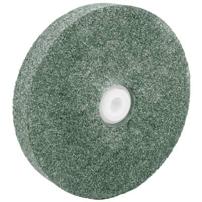 GRINDING WHEEL 125 X 20 X 32MM BORE FINE 60G GREEN — image 1