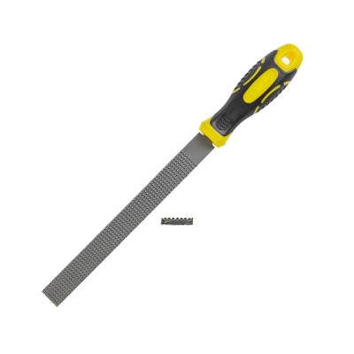 WOOD RASP FLAT 200MM — image 1