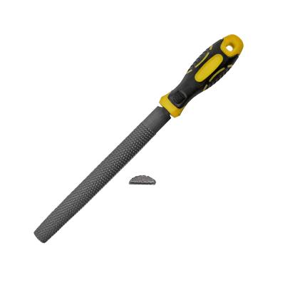 WOOD RASP H/ROUND 200MM — image 1