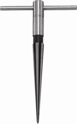 HAND TAPER REAMER 19MM CARDED — image 1