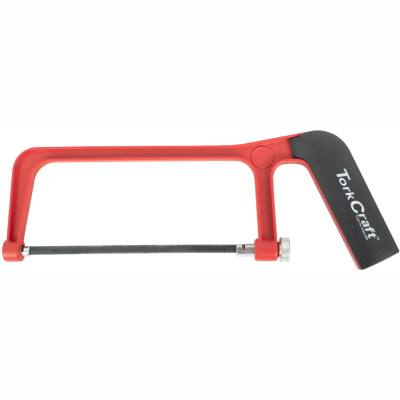 ALUMINUM ALLOY JUNIOR HACKSAW FRAME 150MM — image 1