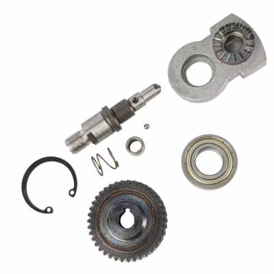 OUTPUT SHAFT & BIG GEAR COMPL. KIT (5-11/15) S/KIT — image 1