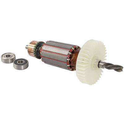 ARMATURE & BEARING KIT (12/16-18) S/KIT — image 1