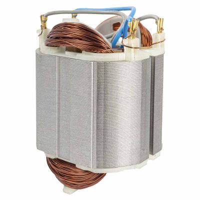 IMP. DRILL STATOR (19) S/KIT — image 1