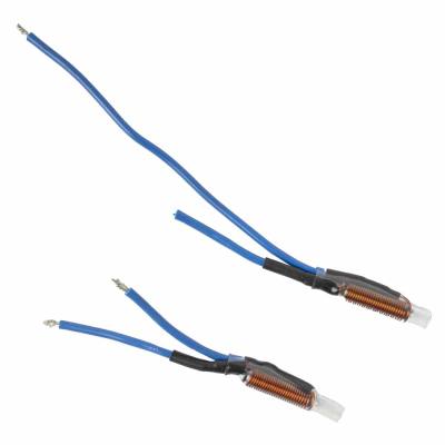 INDUCTANCE LONG & SHORT (21/22) S/KIT — image 1