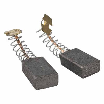 IMP. DRILL CARBON BRUSH PAIR (23) S/KIT — image 1