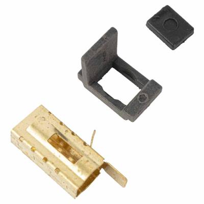 BRUSH HOLDER SET (24/25) S/KIT — image 1