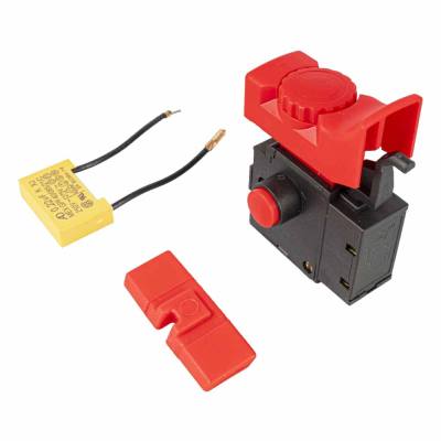 REPL. TRIGGER COMPL. KIT (26-28) S/KIT — image 1