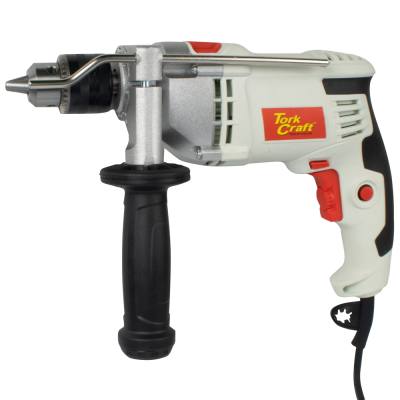 IMPACT DRILL 13MM 850W 3000RPM 220V MACHINE — image 1