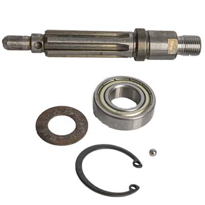 OUTPUT SHAFT & BEARING COMPL. (3-6/9) S/KIT — image 1
