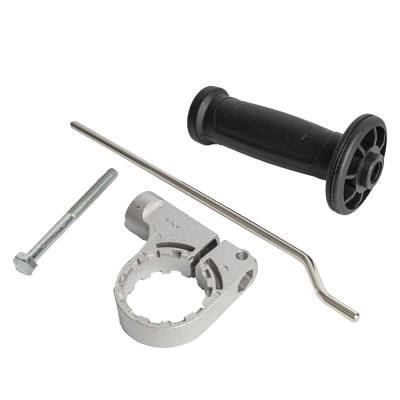 GEARBOX HOUSING WITH SCREWS (7/8) S/KIT — image 1