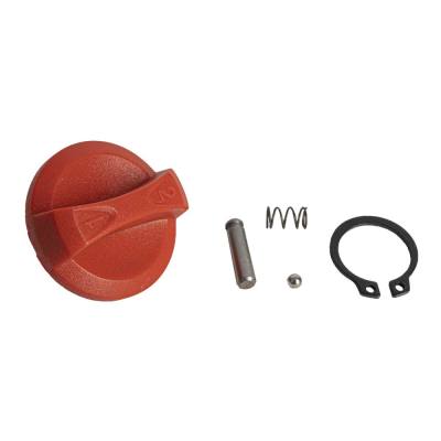 GEAR SELECTOR KNOB COMPL. (11-15) S/KIT — image 1