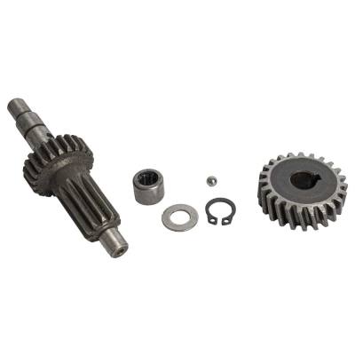 INTERMEDIATE SPINDLE & HELICAL GEAR KIT (29-34) S/KIT — image 1