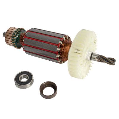ARMATURE & BEARING KIT (38-40) S/KIT — image 1