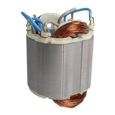 IMP. DRILL STATOR (41) S/KIT — image 1