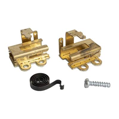 BRUSH HOLDER SET (42/44-46) S/KIT — image 1