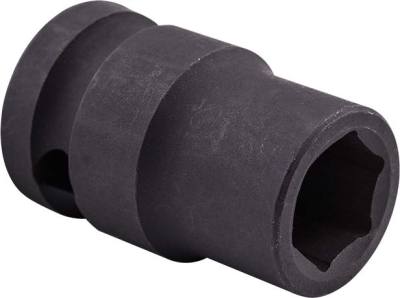 13MM 1/2' DRIVE 6PT IMPACT SOCKET — image 1