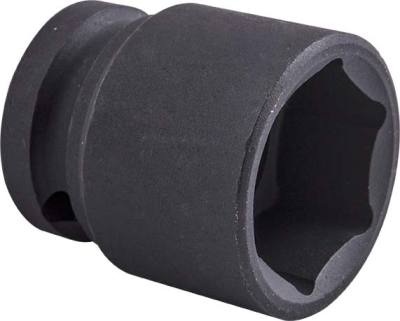 23MM 1/2' DRIVE 6PT IMPACT SOCKET — image 1