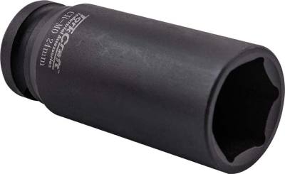 26MM 1/2' DRIVE 6PT DEEP  IMPACT SOCKET — image 1