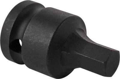 H12 1/2' DRIVE IMPACT BIT SOCKET (43MM) — image 1