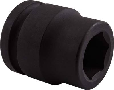 23MM 3/4' DRIVE 6PT IMPACT SOCKET — image 1