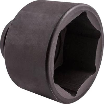 65MM 3/4' DRIVE 6PT IMPACT SOCKET — image 1