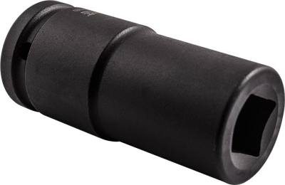 17MM 3/4' DRIVE 4PT BUDD WHEEL DEEP IMPACT SOCKET — image 1