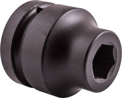 22MM 1' DRIVE 6PT IMPACT SOCKET — image 1