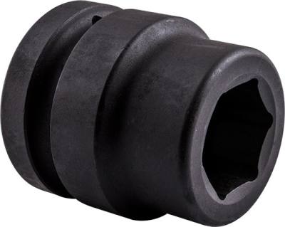 27MM 1' DRIVE 6PT IMPACT SOCKET — image 1