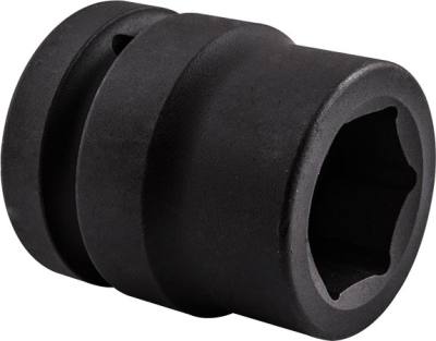 30MM 1' DRIVE 6PT IMPACT SOCKET — image 1