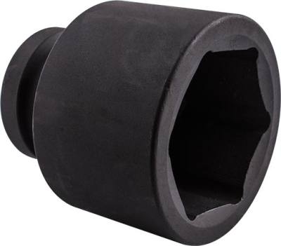 52MM 1' DRIVE 6PT IMPACT SOCKET — image 1