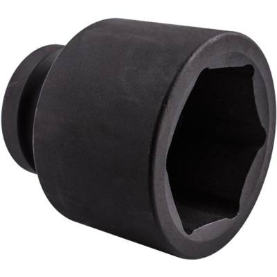 60MM 1' DRIVE 6PT IMPACT SOCKET — image 1