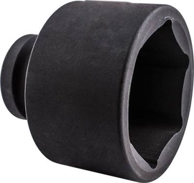 75MM 1' DRIVE 6PT IMPACT SOCKET — image 1