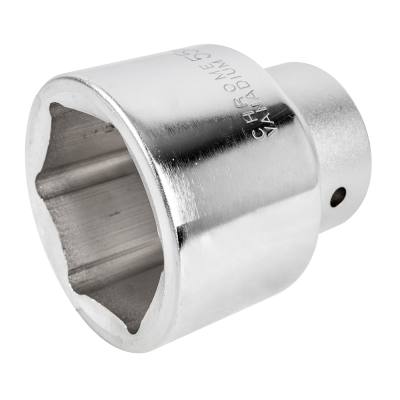 SOCKET 55MM 1' DRIVE CRV HEX — image 1