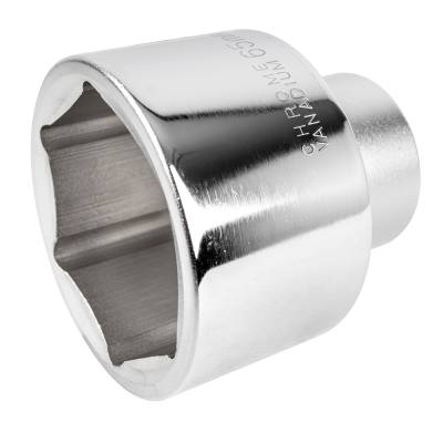 SOCKET 65MM 1' DRIVE CRV HEX — image 1