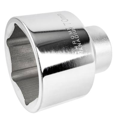 SOCKET 70MM 1' DRIVE CRV HEX — image 1