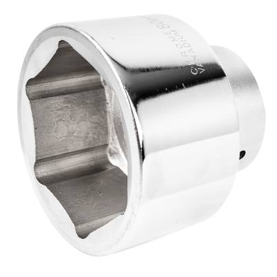 SOCKET 80MM 1' DRIVE CRV HEX — image 1