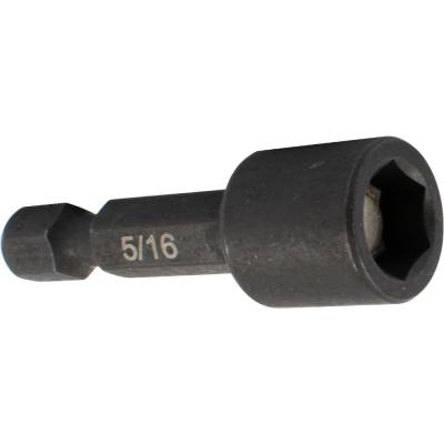 IMPACT NUTSETTER 5/16 X 42MM MAGNETIC BULK — image 1