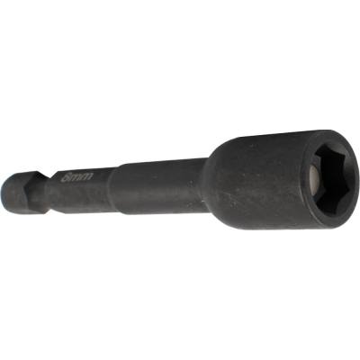 IMPACT NUTSETTER 8 X 65MM MAGNETIC BULK — image 1