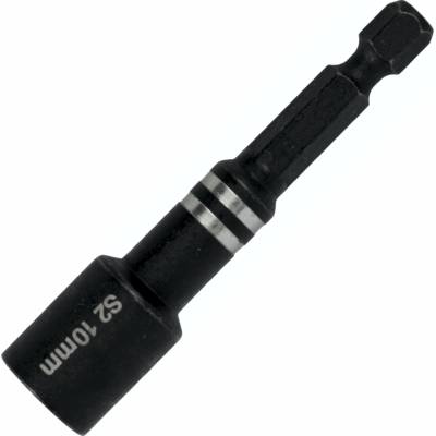 IMPACT NUTSETTER 10 X 65MM MAGNETIC CARDED — image 1