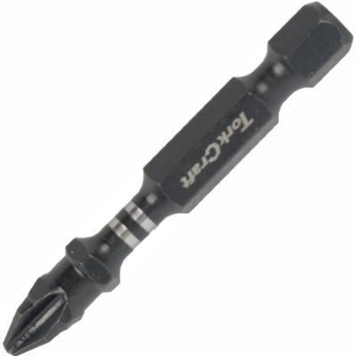 IMPACT PHIL.2 X 50MM POWER BIT BULK PH2 — image 1