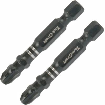 IMPACT PHIL.3 X 50MM POWER BIT 2/CARD PH3 — image 1