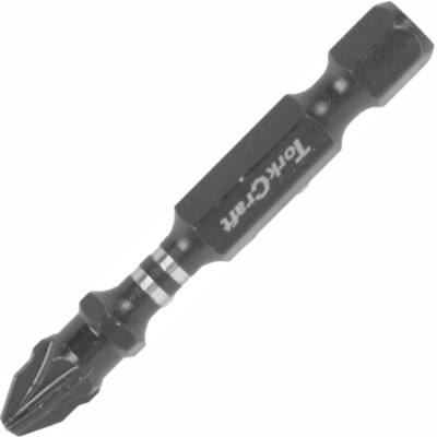 IMPACT POZI.2 X 50MM POWER BIT BULK PZ2 — image 1