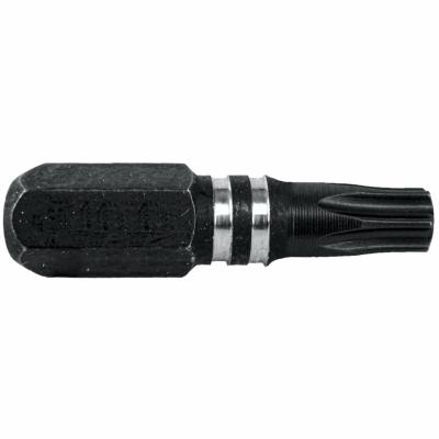 TORX TX 4 IMPACT INSERT BIT 25MM BULK — image 1