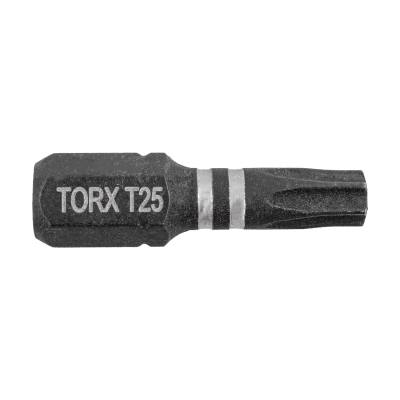 TORX TX 25 IMPACT INSERT BIT 25MM BULK — image 1