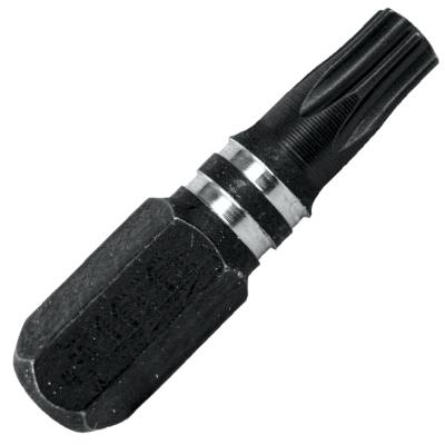 TORX TX 45 IMPACT INSERT BIT 25MM BULK — image 1