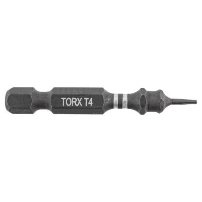 TORX TX 4 IMPACT POWER BIT 50MM BULK — image 1