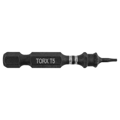 TORX TX 5 IMPACT POWER BIT 50MM BULK — image 1