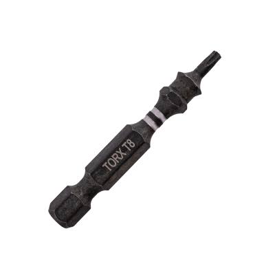TORX TX 8 IMPACT POWER BIT 50MM BULK — image 1